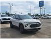 2026 Chevrolet TrailBlazer ACTIV (Stk: N260007) in Stony Plain - Image 25 of 48
