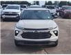 2026 Chevrolet TrailBlazer ACTIV (Stk: N260007) in Stony Plain - Image 26 of 48
