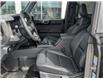 2025 Ford Bronco Big Bend (Stk: 25240) in Claresholm - Image 9 of 20