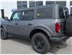 2025 Ford Bronco Big Bend (Stk: 25240) in High River - Image 3 of 20