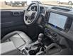 2025 Ford Bronco Big Bend (Stk: 25240) in High River - Image 4 of 20