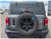2025 Ford Bronco Big Bend (Stk: 25240) in High River - Image 17 of 20