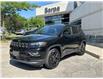 2025 Jeep Compass Altitude (Stk: 25-0109) in Toronto - Image 1 of 16