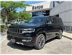 2025 Jeep Wagoneer Series III (Stk: 25-0112) in Toronto - Image 1 of 16