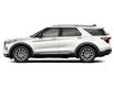 2025 Ford Explorer Platinum (Stk: 27568) in Dartmouth - Image 2 of 2