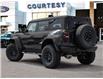 2025 Ford Bronco Raptor (Stk: 25BR8084) in London - Image 4 of 8