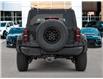2025 Ford Bronco Raptor (Stk: 25BR8084) in London - Image 5 of 8