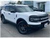 2022 Ford Bronco Sport Big Bend (Stk: 2025-63A) in New Liskeard - Image 2 of 16