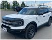 2022 Ford Bronco Sport Big Bend (Stk: 2025-63A) in New Liskeard - Image 4 of 16