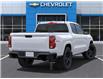 2025 Chevrolet Colorado Z71 (Stk: 1932-25) in Hamilton - Image 4 of 6