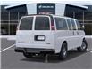2025 GMC Savana 2500 Work Van (Stk: 2011-25H) in Hamilton - Image 4 of 6