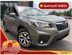 2020 Subaru Forester Touring (Stk: A-425362) in Moncton - Image 1 of 20