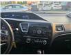 2013 Honda Civic EX (Stk: 2505271) in Waterloo - Image 15 of 21