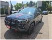 2023 Jeep Compass Trailhawk (Stk: 23025) in Meaford - Image 1 of 13