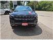2023 Jeep Compass Trailhawk (Stk: 23025) in Meaford - Image 8 of 13