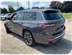 2022 Jeep Grand Cherokee L Overland (Stk: UV8544) in Elmira - Image 2 of 22