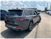 2022 Jeep Grand Cherokee L Overland (Stk: UV8544) in Elmira - Image 4 of 22