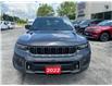 2022 Jeep Grand Cherokee L Overland (Stk: UV8544) in Elmira - Image 7 of 22