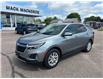 2024 Chevrolet Equinox LT (Stk: 35708) in Renfrew - Image 1 of 28