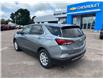 2024 Chevrolet Equinox LT (Stk: 35708) in Renfrew - Image 11 of 28