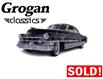 1950 Cadillac Series 62 Coupe de Ville  (Stk: 246072) in Watford - Image 1 of 50