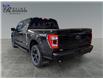 2023 Ford F-150 Lariat (Stk: S9700A) in ROSETOWN - Image 5 of 17