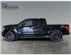 2023 Ford F-150 Lariat (Stk: S9700A) in ROSETOWN - Image 6 of 17