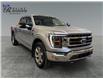 2022 Ford F-150 Lariat (Stk: S9683A) in ROSETOWN - Image 1 of 17