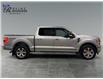 2022 Ford F-150 Lariat (Stk: S9683A) in ROSETOWN - Image 2 of 17
