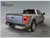 2022 Ford F-150 Lariat (Stk: S9683A) in ROSETOWN - Image 3 of 17