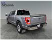2022 Ford F-150 Lariat (Stk: S9683A) in ROSETOWN - Image 5 of 17