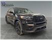 2022 Ford Explorer ST (Stk: S9668A) in ROSETOWN - Image 1 of 17