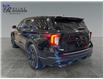 2022 Ford Explorer ST (Stk: S9668A) in ROSETOWN - Image 5 of 17