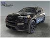 2022 Ford Explorer ST (Stk: S9668A) in ROSETOWN - Image 7 of 17