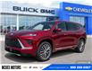 2025 Buick Enclave Avenir (Stk: 305281) in Goderich - Image 1 of 28