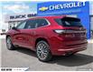 2025 Buick Enclave Avenir (Stk: 305281) in Goderich - Image 3 of 28