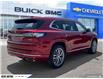 2025 Buick Enclave Avenir (Stk: 305281) in Goderich - Image 5 of 28