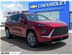 2025 Buick Enclave Avenir (Stk: 305281) in Goderich - Image 7 of 28