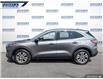 2022 Ford Escape SEL (Stk: P3930) in Dartmouth - Image 3 of 24