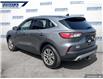 2022 Ford Escape SEL (Stk: P3930) in Dartmouth - Image 4 of 24