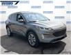 2022 Ford Escape SEL (Stk: P3930) in Dartmouth - Image 6 of 24