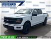 2025 Ford F-150 XLT (Stk: 27529) in Dartmouth - Image 1 of 24