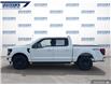 2025 Ford F-150 XLT (Stk: 27529) in Dartmouth - Image 3 of 24