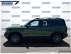 2025 Ford Bronco Sport Big Bend (Stk: 27498) in Dartmouth - Image 3 of 24