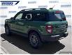 2025 Ford Bronco Sport Big Bend (Stk: 27498) in Dartmouth - Image 4 of 24