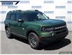 2025 Ford Bronco Sport Big Bend (Stk: 27498) in Dartmouth - Image 6 of 24