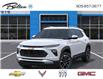 2026 Chevrolet TrailBlazer LT (Stk: TB013012) in Bolton - Image 6 of 24