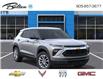 2026 Chevrolet TrailBlazer LS (Stk: TB014271) in Bolton - Image 7 of 24