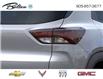 2026 Chevrolet TrailBlazer LS (Stk: TB014271) in Bolton - Image 11 of 24