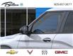 2026 Chevrolet TrailBlazer LS (Stk: TB014271) in Bolton - Image 12 of 24